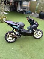 Yamaha aerox zonder papieren, Fietsen en Brommers, Ophalen, Zo goed als nieuw, Aerox