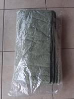 Essuie kaki lot de 10, Maison & Meubles, Salle de bain | Linge de bain & Accessoires, Enlèvement ou Envoi, Neuf, Autres couleurs