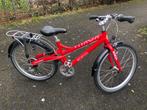 Kokua fiets 24 inch, Vélos & Vélomoteurs, Comme neuf, Kokua, 24 pouces, Enlèvement
