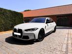 BMW M3 Competition xDrive Berline, Auto's, Automaat, 4 deurs, Leder, Vierwielaandrijving