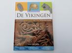 De Vikingen (bezoek aan het verleden), Comme neuf, Non-fiction, Enlèvement ou Envoi
