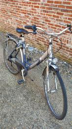 dames fiets OXFORD, Fietsen en Brommers, Ophalen, Gebruikt, Overige merken