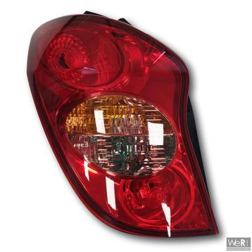 Achterlicht links voor SsangYong Korando MJ 2010-2013. 83601 beschikbaar voor biedingen