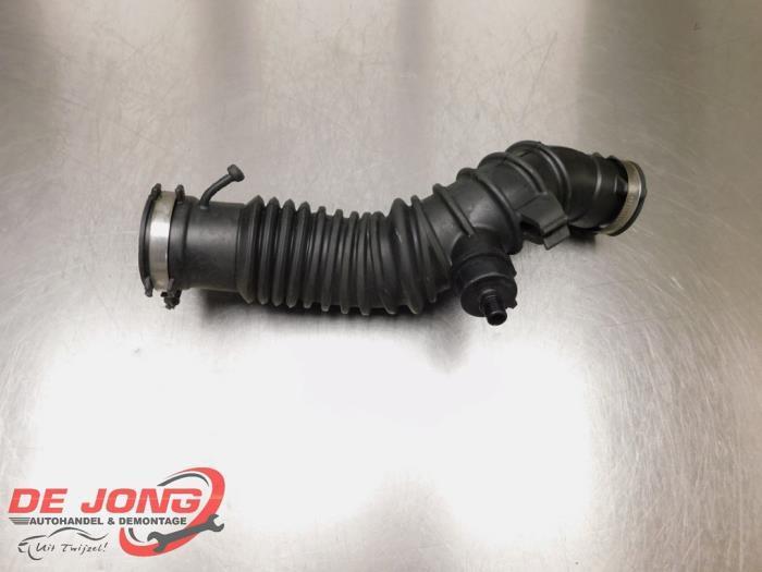 Aanzuigslang Lucht van een Renault Scenic, Auto-onderdelen, Motor en Toebehoren, Renault, Gebruikt, 3 maanden garantie, Ophalen of Verzenden