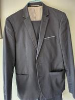 Costume, Comme neuf, Enlèvement, Bleu, Taille 48/50 (M)