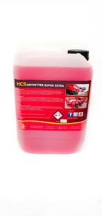HCS Ontvetter Super (werkplaats cleaner), Ophalen, -, -, -