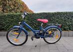 Kinderfiets, Fietsen en Brommers, Fietsen | Kinderfietsjes, Ophalen, Gebruikt, Minder dan 16 inch