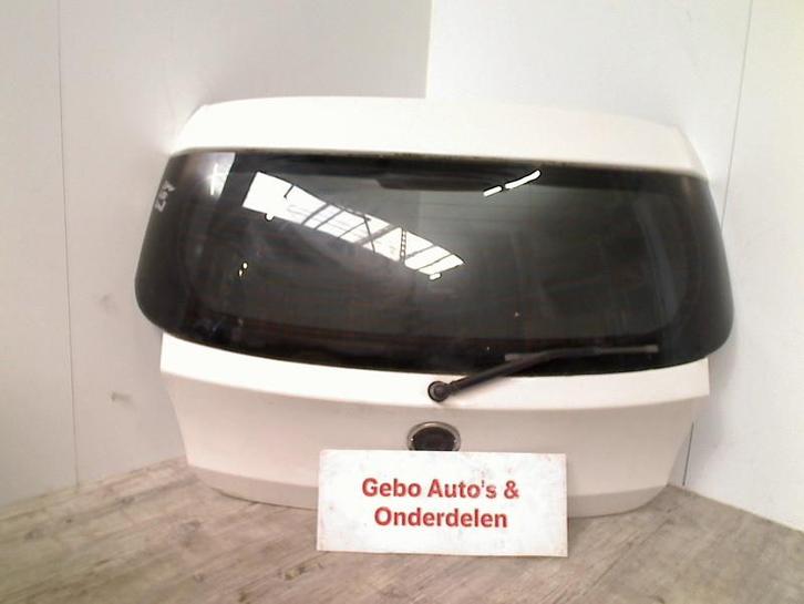 HAYON ARRIÈRE / MALLE BMW 1 serie (E81) (01-2006/09-2012), Autos : Pièces & Accessoires, Carrosserie & Tôlerie, Haillon arrière