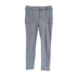 Skinny jeans lichtblauw 32/L, Kleding | Dames, Spijkerbroeken en Jeans, Verzenden, Zo goed als nieuw, Blauw, W33 - W36 (confectie 42/44)