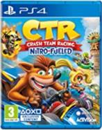 crash bandicoot nitro . jeu playstation 4, Games en Spelcomputers, Games | Sony PlayStation 4, Ophalen of Verzenden, Zo goed als nieuw