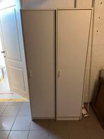 Gratis af te halen 2 kastjes (8800 Rumbeke), Huis en Inrichting, Ophalen, Zo goed als nieuw