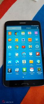 Tablette Samsung, Enlèvement