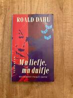Roman M’n liefje, m’n duifje van Roald Dahl, Ophalen of Verzenden, Gelezen