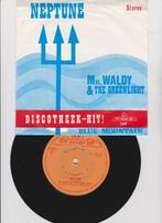 Mr. Waldy And Greenlight – 60's Belgische FUNK MOD R&B SOUL, CD & DVD, Vinyles Singles, Comme neuf, 7 pouces, R&B et Soul, Enlèvement ou Envoi
