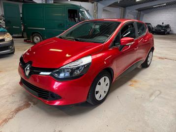 Renault coio 1,2ess 2014 euro5 contrôle garantie 211000km 