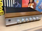 Dual CV20 Near Mint, Audio, Tv en Foto, Versterkers en Ontvangers, Overige merken, Overige systemen, Ophalen of Verzenden, Zo goed als nieuw