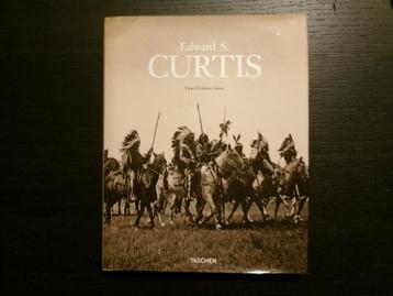 Edward Sheriff Curtis 1868-1952  Hans Christian Adams beschikbaar voor biedingen