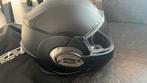 Casque modulable  LS2 Valiant noir mat. Taille xxl., Motos, Enlèvement ou Envoi, XXL