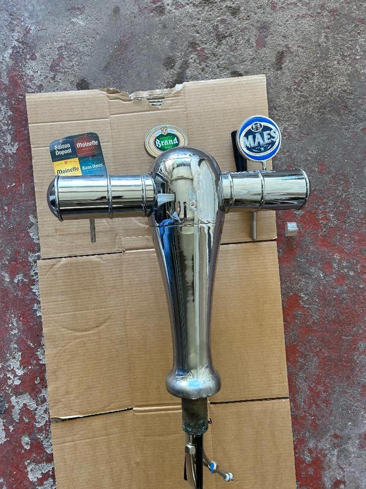 Pompe à bière, Elektronische apparatuur, Thuistapinstallaties, Nieuw, Overige merken, Ophalen