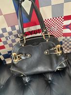 Handtas Louis Vuitton limited editie authentiek, Ophalen of Verzenden, Zo goed als nieuw, Zwart, Handtas