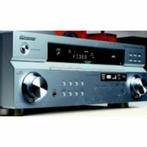 Pioneer USB VSX-918V versterker, Audio, Tv en Foto, Versterkers en Ontvangers, Ophalen, Gebruikt, Pioneer, 120 watt of meer