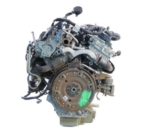 Nissan NP300 Navara Pathfinder 3.0 V9X V9X661-motor, Auto-onderdelen, Motor en Toebehoren, Nissan, Ophalen of Verzenden