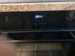 AEG hetelucht oven met wifi, Elektronische apparatuur, Ovens, Hete lucht, Zo goed als nieuw, Oven met grill, Inbouw