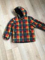 Skijas maat 104 van color kids, Ophalen, Gebruikt