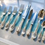 92 couverts Christofle Marly - excellent etat, Enlèvement ou Envoi