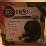 Dolce Gusto Neo (ongeopend), Enlèvement