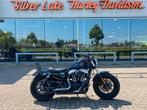 Harley-Davidson Sportster XL 1200 Forty-Eight met 12 maanden, Bedrijf, 2 cilinders, 1202 cc, Chopper
