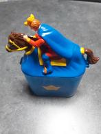Koekjes opbergdoos Prince, Kinderen en Baby's, Speelgoed | Playmobil, Ophalen, Zo goed als nieuw