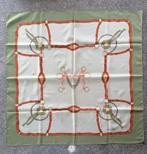Vierkant sjaal/foulard Guy d'Arley, 75 x 75cm, NIEUW, Kleding | Dames, Nieuw, Ophalen of Verzenden
