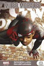Marvel Next Gen - Miles Morales Tome 1 Spider-Man (marvel), Comics, Enlèvement, Neuf