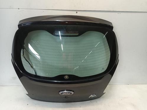 ACHTERKLEP Ford Ka II (01-2008/05-2016), Auto-onderdelen, Carrosserie, Achterklep, Ford, Gebruikt