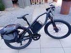 Speedpedelec klever 850W X Speed 5800 km gar, Fietsen en Brommers, Elektrische fietsen, 51 tot 55 cm, Ophalen, Zo goed als nieuw