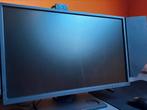 BENQ XL2546 240HZ Moniteur Gaming Zowie, In hoogte verstelbaar, Full HD, Minder dan 1 ms, Zo goed als nieuw