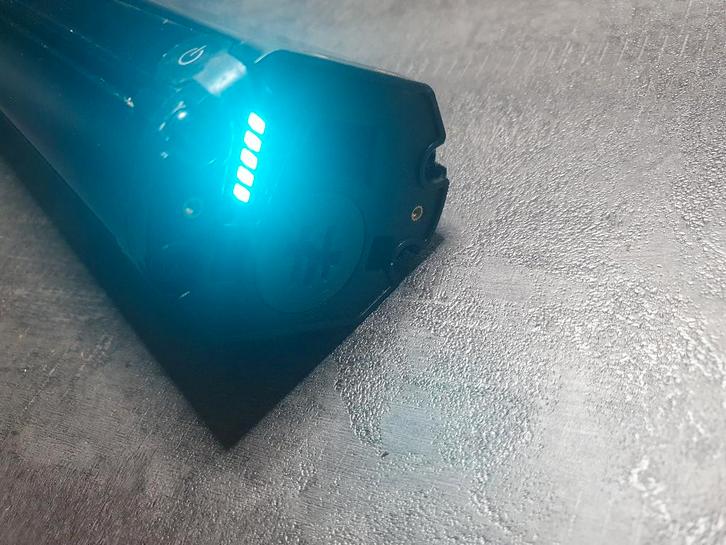 BATTERIE BOSCH POWERTUBE 750W 36V Horizontal SMART SYSTEM, Fietsen en Brommers, Fietsonderdelen, Zo goed als nieuw, Algemeen, Ophalen