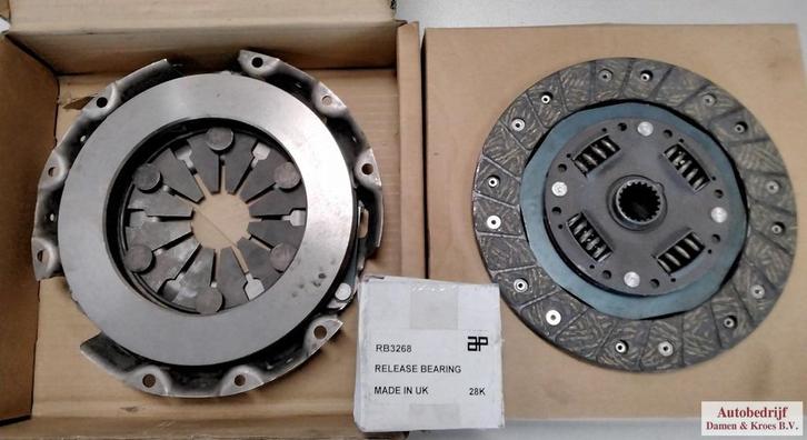 Koppelingsset Triumph 1500 , MG Midget 1500 GCK160Z, Auto-onderdelen, Transmissie en Toebehoren, Nieuw, Ophalen of Verzenden