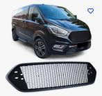 Ford transit custom embleemloze grill, Verzenden