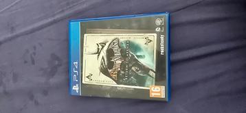 Batman Return To Arkham beschikbaar voor biedingen