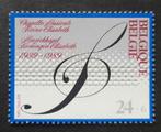 België: OBP 2344 ** Muziekkapel 1989., Postzegels en Munten, Frankeerzegel, Ophalen of Verzenden, Zonder stempel, Postfris