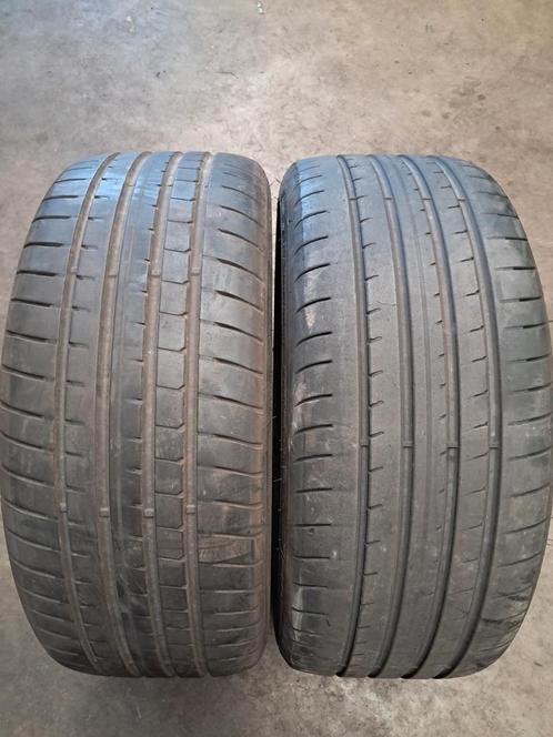 245/35r20 245/35/20 2453520 Runflat zomer, Auto-onderdelen, Besturing, Ophalen