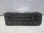BEDIENINGSPANEEL radio 9-3 II Sport Sedan (YS3F) (12799727), Gebruikt, Saab