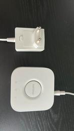 Philips Hue bridge in perfecte staat., Huis en Inrichting, Lampen | Losse lampen, Ophalen, Zo goed als nieuw