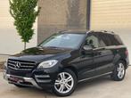 | MERCEDES ML250 I Panoramo | 92.950 km's | Euro 6B, Auto's, Mercedes-Benz, Te koop, M-Klasse, Emergency brake assist, 5 deurs