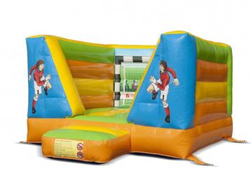 Te koop Springkussen Mini Open Voetbal, Enlèvement, Neuf