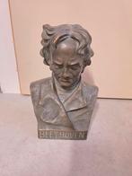 Buste Ludwig Van Beethoven : Pietro Balestra, Ophalen