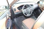 Hyundai i20 i20 1.4 Automaat/Navi/Cruise 2 JAAR garantie!, Achat, Euro 6, Entreprise, Noir