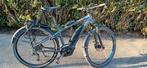 Elektrische fiets, Fietsen en Brommers, Ophalen, Zo goed als nieuw